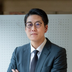 Mr Tuấn Manager KITAWA Vietnam