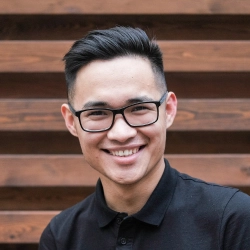 Võ Ngọc Thái Leader Digital Marketing